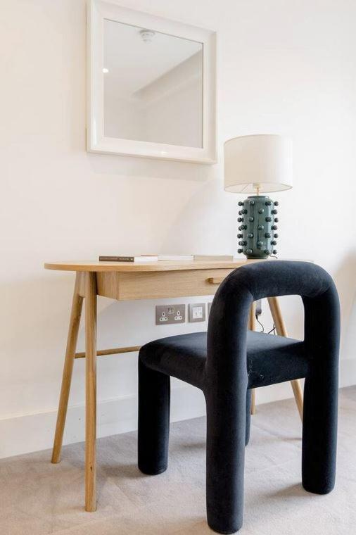 Home Stay - Coven Garden London Exterior photo